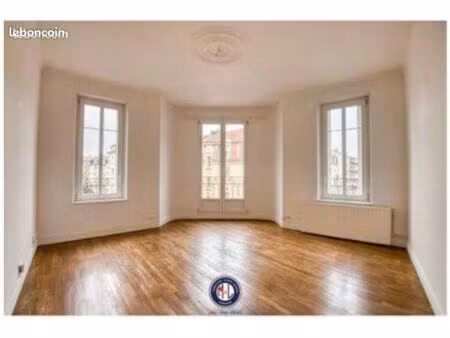 appartement metz