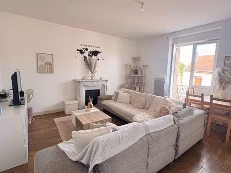 appartement t2 à louer