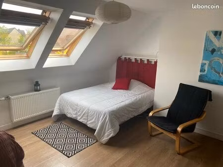 loue chambre etudiant