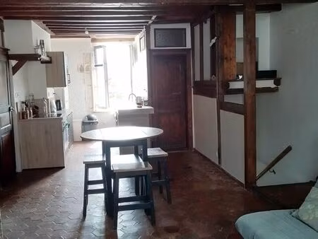 appartement f3