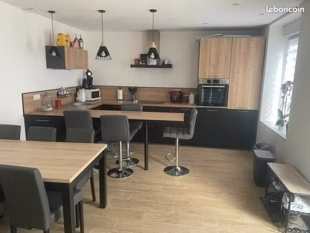 appartement centre ville