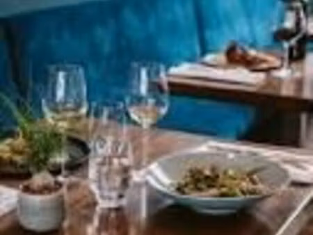 restaurant beau secteur