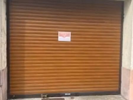 location garage douai