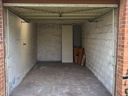 garage