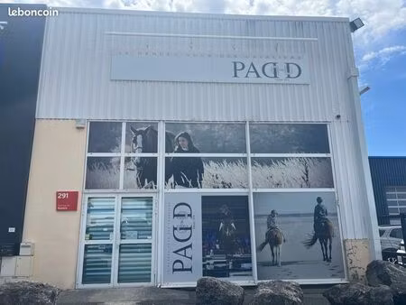 local commercial