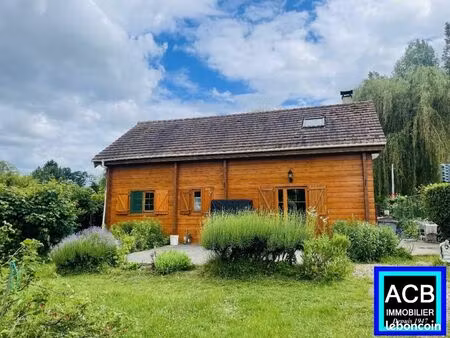 maison 4 pièces 70 m²