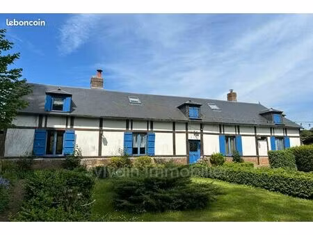 grange 6 pièces 128 m²
