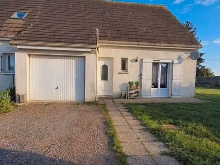 maison de 92m²