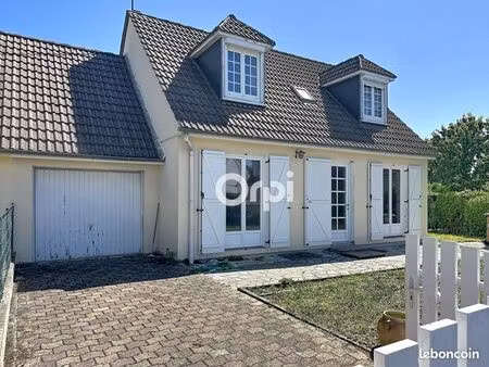maison 4 pièces 94 m²