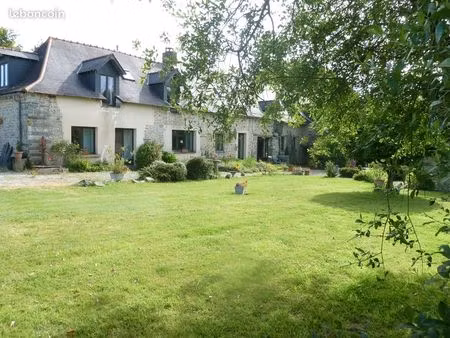 magnifique longere en campagne