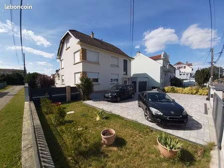 maison marly moselle 200m²