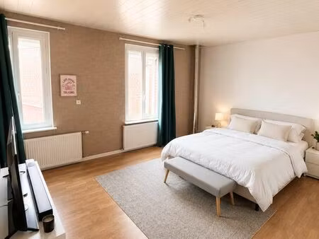 maison 0 travaux avec 3 chambres 105m²