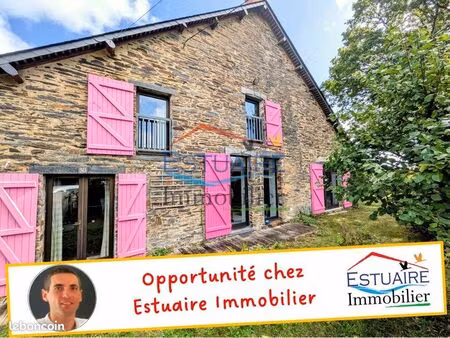 maison 7 pièces 184 m²