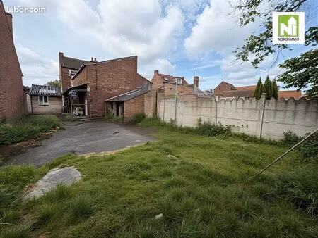 maison 3 pièces 88 m²