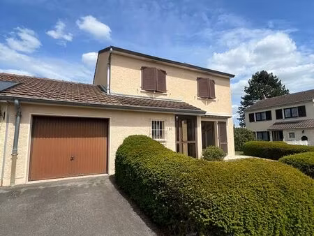 maison à vendre à peltre