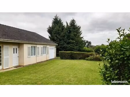 maison saint paul 60650