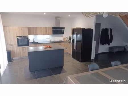 maison individuelle elange