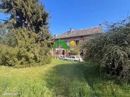 maison 16 pièces 390 m²