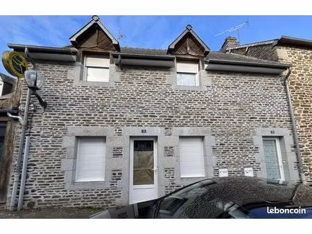 immeuble de rapport 4 pièces 108 m²