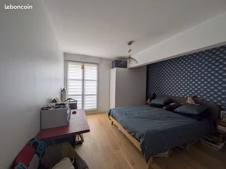 appartement · 90 m² · 5 pièces