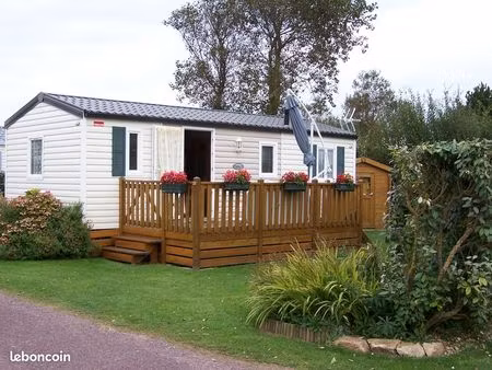 mobil home