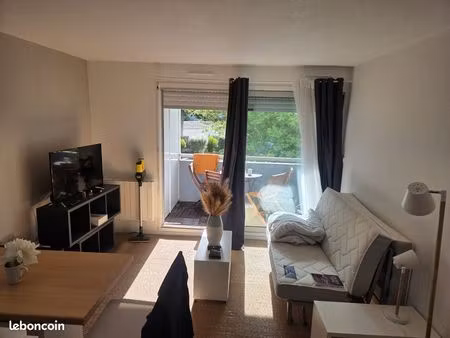 studio 21m2