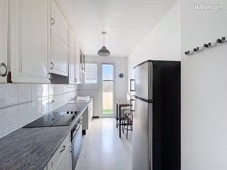 appartement reims 3 pièces 70m2