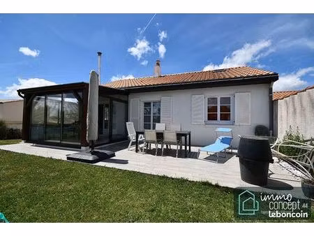 maison 5 pièces 108 m²