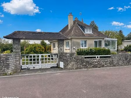 maison 5 pièces 91 m²