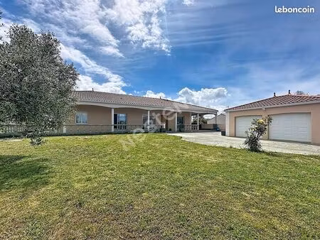 maison 6 pièces 139 m²