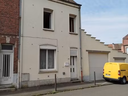 maison 70 m2