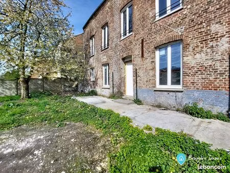 maison 6 pièces 110 m²