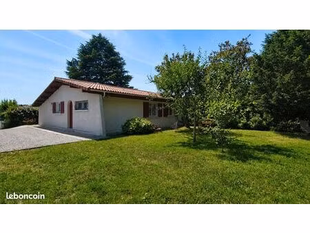 maison 4 pièces 91 m²