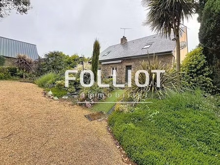 maison 4 pièces 91 m²
