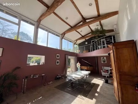 longère 8 pièces 262 m²