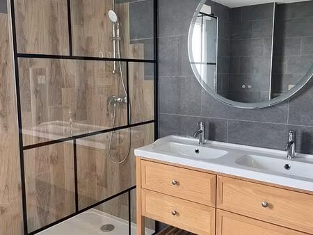 maison basse consomation 6 pièces