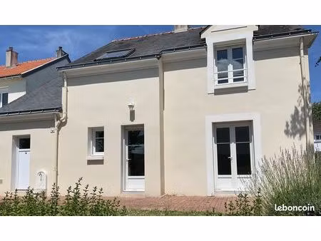 maison 3 chambres + bureau nantes paridis