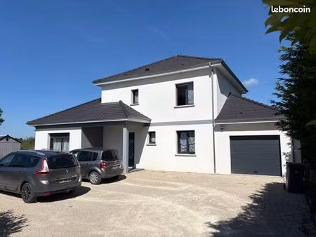 maison nuisement sur coole