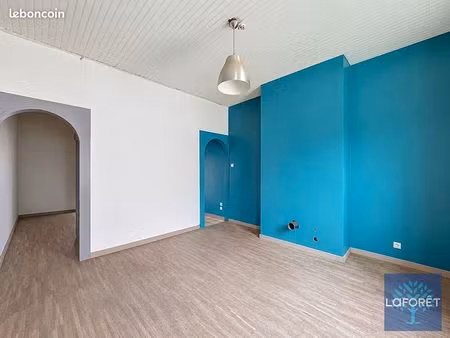 maison 4 pièces 79 m²