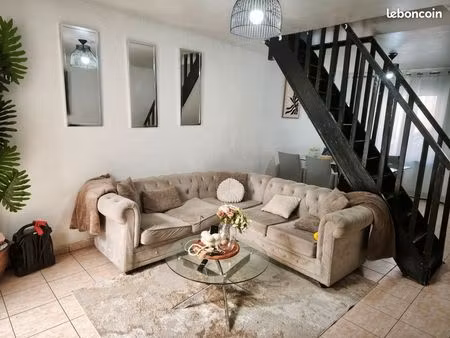maison de ville