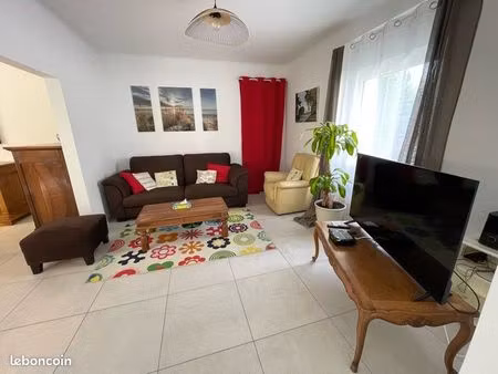maison 145m2 bouvardiere