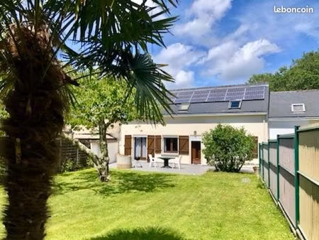 maison 4 pièces