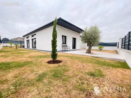maison 6 pièces 165 m²