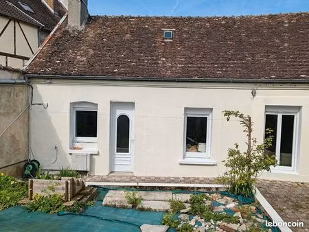 maison de ville