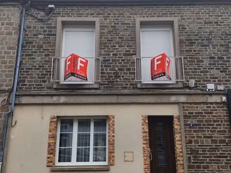 maison de ville