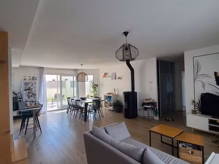 maison familiale de 133 m²