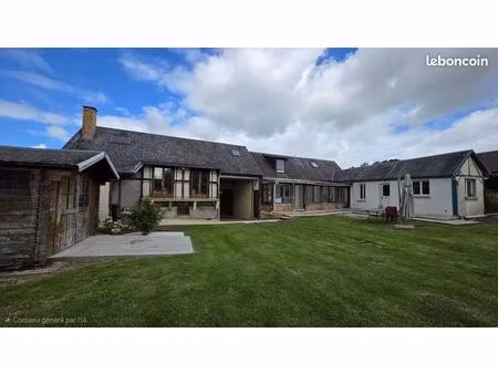 maison 4 pièces 86 m²