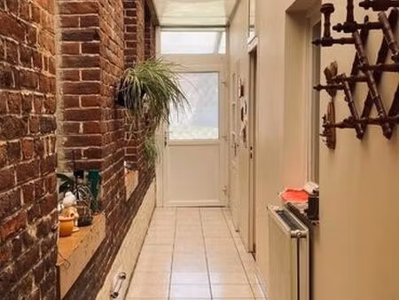 maison 3 pièces 100 m²