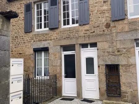 appartement duplex