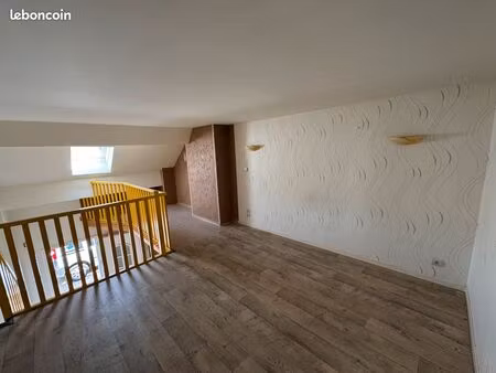 appartement f2